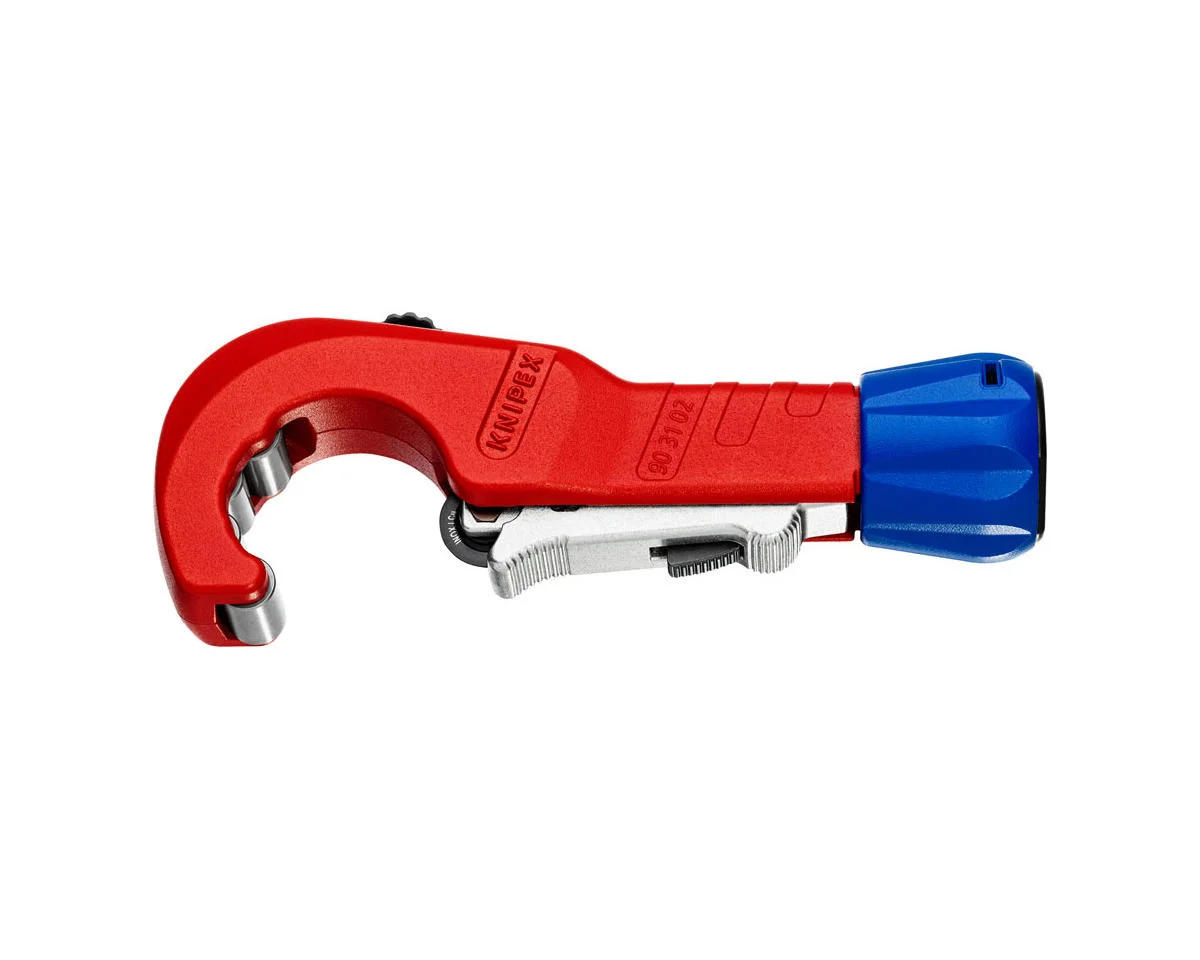 Knipex TubiX Pipe Cutter (Fits 1/4" - 1 3/8" Tubes)